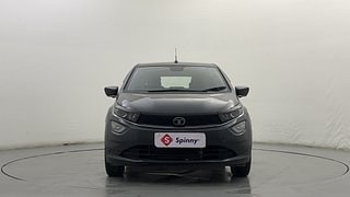Used 2021 Tata Altroz XZ Plus 1.2 Petrol Manual exterior FRONT VIEW