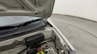 Used 2018 Maruti Suzuki Alto 800 [2016-2019] Vxi Petrol Manual engine ENGINE LEFT SIDE HINGE & APRON VIEW