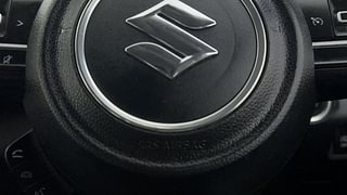 Used 2021 Maruti Suzuki XL6 [2019-2022] Alpha MT Petrol Petrol Manual top_features Airbags