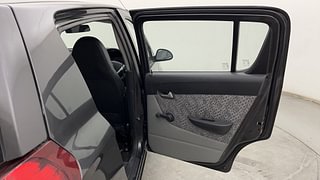 Used 2017 Maruti Suzuki Alto 800 [2016-2019] VXI (O) Petrol Manual interior RIGHT REAR DOOR OPEN VIEW