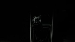 Used 2021 Maruti Suzuki XL6 [2019-2022] Alpha MT Petrol Petrol Manual interior GEAR  KNOB VIEW