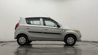 Used 2018 Maruti Suzuki Alto 800 [2016-2019] Vxi Petrol Manual exterior RIGHT SIDE VIEW