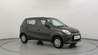 Used 2019 Maruti Suzuki Alto 800 [2016-2019] Lxi Petrol Manual exterior RIGHT FRONT CORNER VIEW
