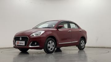 2022 Maruti Suzuki Dzire VXI AMT