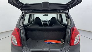 Used 2019 Maruti Suzuki Alto 800 [2016-2019] Lxi Petrol Manual interior DICKY INSIDE VIEW