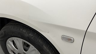 Used 2016 Honda Amaze [2013-2016] 1.2 S i-VTEC Petrol Manual dents MINOR DENT