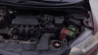 Used 2016 Honda Jazz V Petrol Petrol Manual engine ENGINE LEFT SIDE VIEW