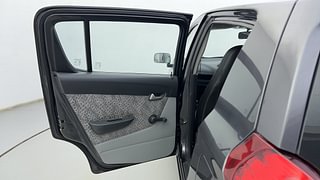 Used 2019 Maruti Suzuki Alto 800 [2016-2019] Lxi Petrol Manual interior LEFT REAR DOOR OPEN VIEW