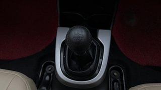 Used 2016 Honda Jazz V Petrol Petrol Manual interior GEAR  KNOB VIEW