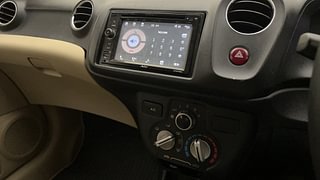 Used 2016 Honda Amaze [2013-2016] 1.2 S i-VTEC Petrol Manual top_features Integrated (in-dash) music system