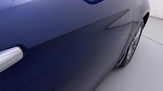Used 2018 maruti-suzuki Ciaz Alpha Petrol AT Petrol Automatic dents MINOR SCRATCH