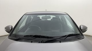 Used 2013 Maruti Suzuki Swift [2011-2017] ZXi Petrol Manual exterior FRONT WINDSHIELD VIEW