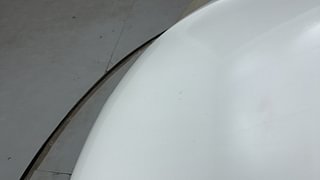 Used 2015 Honda Amaze [2013-2016] 1.2 VX AT i-VTEC Petrol Automatic dents MINOR SCRATCH