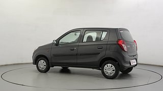 Used 2019 Maruti Suzuki Alto 800 [2016-2019] Lxi Petrol Manual exterior LEFT REAR CORNER VIEW