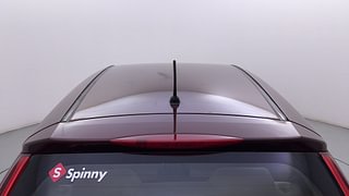 Used 2016 Honda Jazz V Petrol Petrol Manual exterior EXTERIOR ROOF VIEW