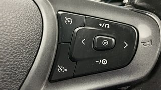Used 2021 Tata Punch Creative AMT Dual Tone Petrol Automatic top_features Cruise control