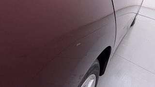 Used 2016 Honda Jazz V Petrol Petrol Manual dents MINOR DENT