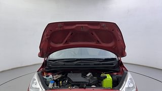 Used 2019 Hyundai New Santro 1.1 Magna Petrol Manual engine ENGINE & BONNET OPEN FRONT VIEW