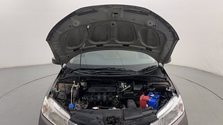 Used 2016 Honda City [2014-2017] V Petrol Manual engine ENGINE & BONNET OPEN FRONT VIEW