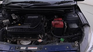 Used 2018 maruti-suzuki Ciaz Alpha Petrol AT Petrol Automatic engine ENGINE LEFT SIDE VIEW