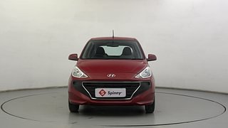 Used 2019 Hyundai New Santro 1.1 Magna Petrol Manual exterior FRONT VIEW