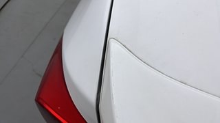 Used 2015 Honda Amaze [2013-2016] 1.2 VX AT i-VTEC Petrol Automatic dents MINOR DENT