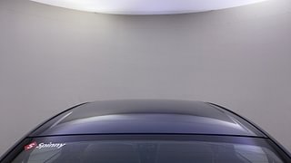 Used 2018 maruti-suzuki Ciaz Alpha Petrol AT Petrol Automatic exterior EXTERIOR ROOF VIEW