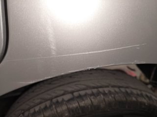 Used 2018 Maruti Suzuki Alto 800 [2016-2019] Vxi Petrol Manual dents MINOR SCRATCH