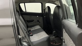 Used 2017 Maruti Suzuki Alto 800 [2016-2019] VXI (O) Petrol Manual interior RIGHT SIDE REAR DOOR CABIN VIEW