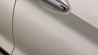 Used 2021 Maruti Suzuki XL6 [2019-2022] Alpha MT Petrol Petrol Manual dents MINOR SCRATCH