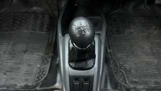 Used 2019 Maruti Suzuki Alto 800 [2016-2019] Lxi Petrol Manual interior GEAR  KNOB VIEW