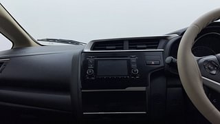 Used 2016 Honda Jazz V Petrol Petrol Manual top_features Integrated (in-dash) music system