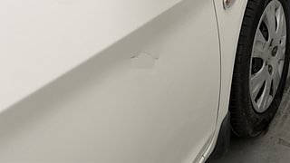 Used 2016 Honda Amaze [2013-2016] 1.2 S i-VTEC Petrol Manual dents MINOR DENT