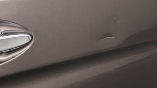 Used 2016 Honda City [2014-2017] V Petrol Manual dents MINOR DENT