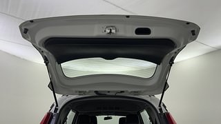 Used 2021 Maruti Suzuki XL6 [2019-2022] Alpha MT Petrol Petrol Manual interior DICKY DOOR OPEN VIEW