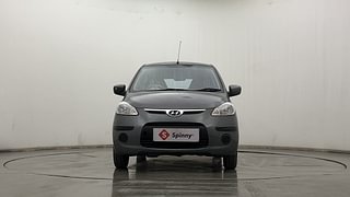 Used 2010 Hyundai i10 Magna 1.2 Petrol Manual exterior FRONT VIEW