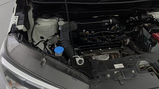 Used 2021 Maruti Suzuki XL6 [2019-2022] Alpha MT Petrol Petrol Manual engine ENGINE RIGHT SIDE VIEW
