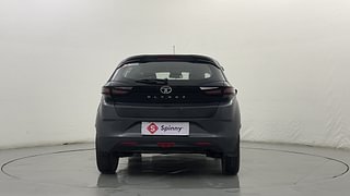 Used 2021 Tata Altroz XZ Plus 1.2 Petrol Manual exterior BACK VIEW