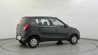 Used 2019 Maruti Suzuki Alto 800 [2016-2019] Lxi Petrol Manual exterior RIGHT REAR CORNER VIEW
