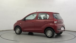 Used 2019 Hyundai New Santro 1.1 Magna Petrol Manual exterior LEFT REAR CORNER VIEW