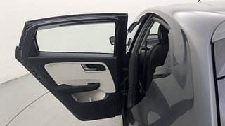 Used 2021 Tata Altroz XZ Plus 1.2 Petrol Manual interior LEFT REAR DOOR OPEN VIEW