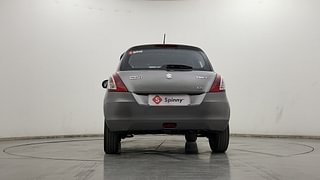 Used 2013 Maruti Suzuki Swift [2011-2017] ZXi Petrol Manual exterior BACK VIEW