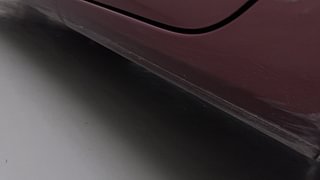 Used 2016 Honda Jazz V Petrol Petrol Manual dents MINOR DENT
