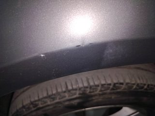Used 2013 Maruti Suzuki Swift [2011-2017] ZXi Petrol Manual dents MINOR DENT