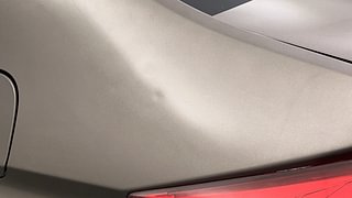 Used 2016 Honda City [2014-2017] V Petrol Manual dents MINOR SCRATCH
