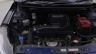 Used 2018 maruti-suzuki Ciaz Alpha Petrol AT Petrol Automatic engine ENGINE RIGHT SIDE VIEW