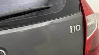 Used 2012 Hyundai i10 [2010-2016] Sportz 1.2 Petrol Petrol Manual dents MINOR DENT