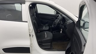 Used 2022 Renault Kwid RXL Petrol Manual interior RIGHT SIDE FRONT DOOR CABIN VIEW