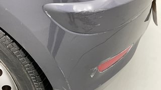 Used 2015 Hyundai i10 magna 1.1 Petrol Manual dents MINOR SCRATCH