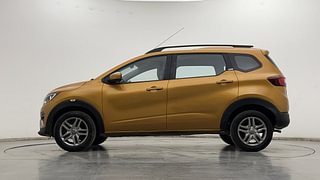 Used 2021 Renault Triber RXZ Petrol Manual exterior LEFT SIDE VIEW